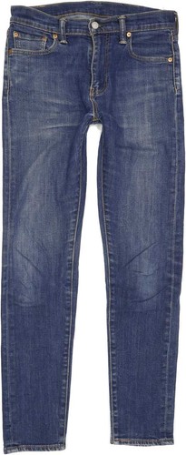 Levi 510 homme - 510, bleu