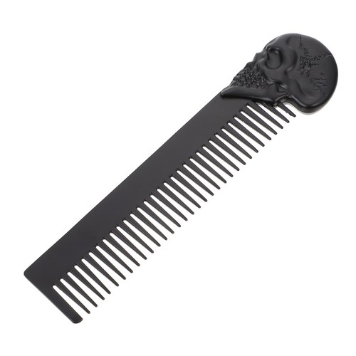 Peigne barbe portable - de,