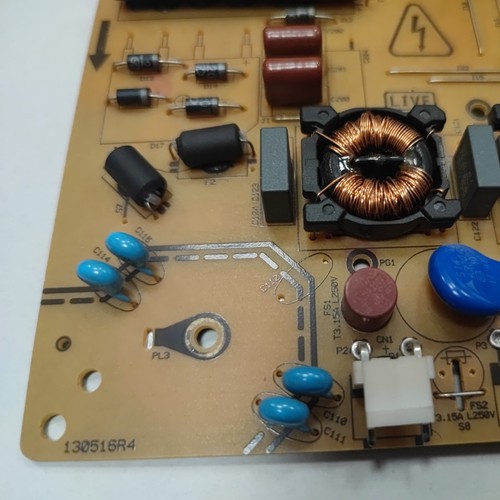 Alimentation toute marque - , 55"
