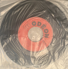 LES BEATLES : MICHELLE (45 T 4 titres, Odeon, MEO 102, 1966)