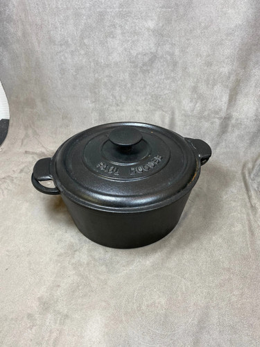 Cocotte nomar paul bocuse - paul, noir