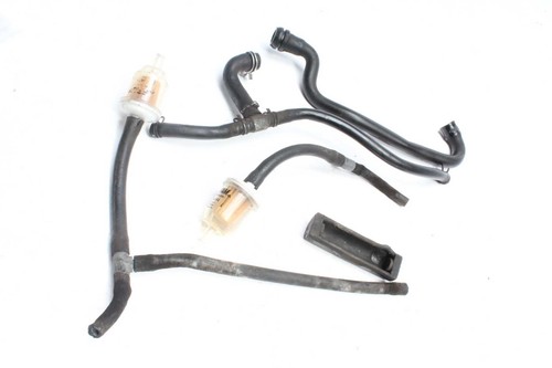 Ventilation moteur bmw - du,
