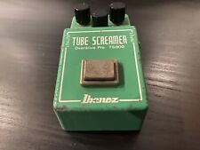 Ibanez Tubescreamer Tube