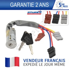 CONTACTEUR DE DEMARRAGE