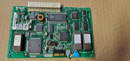 Nec neax 1000 - nec,