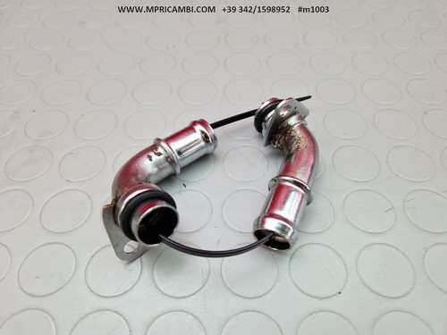 Raccords eau 19520mffd00 honda - raccords,