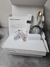 Décodeur uhd slim - tv,