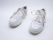 Reebok Court Advance Baskets Femme Chaussure Blanc Taille 38,5 Eu Art 25228-10