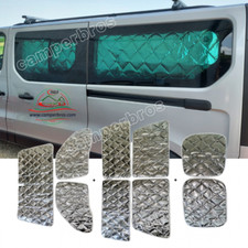 CB Rideaux Thermique Interne