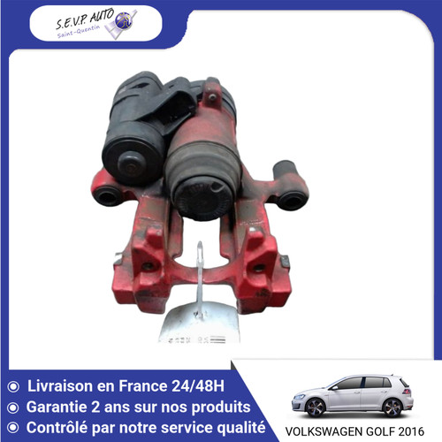 Etrier de frein - etrier,