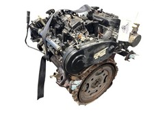 JAGUAR XF X250 Moteur Diesel