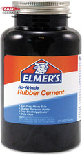 Elmer'S Rubber Cement