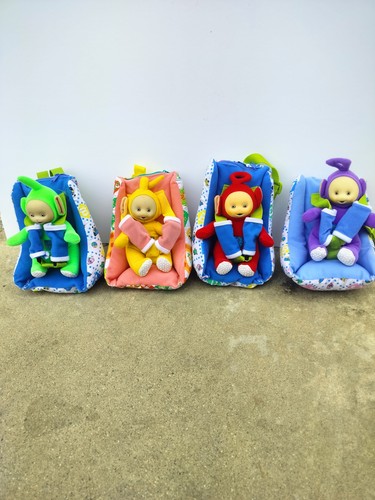 Teletubbies full set - teletubbies, main