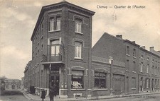 Belgique - CHIMAY (Hainaut)