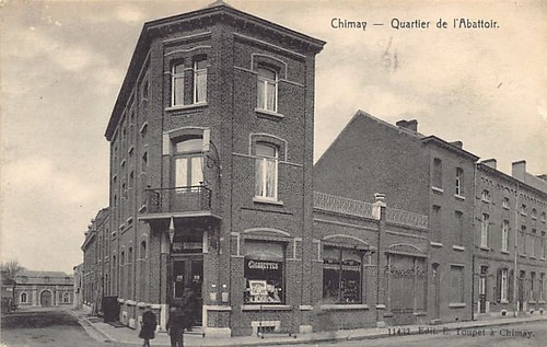Belgique chimay - -, (hainaut)