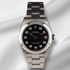Montre Rolex Oyster Perpetual