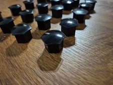 Cache Boulon Écrou Jante