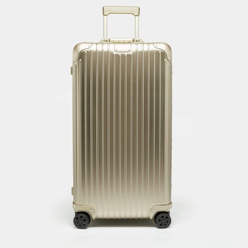 Valise rimowa original trunk - valise,