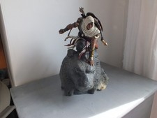 Figurine Collector Bayek – Assassin’s Creed Origins