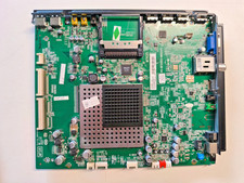 Carte Mère Motherboard pour TV THOMSON 39FU6663/4G	40-MT25EU-MAD2XG