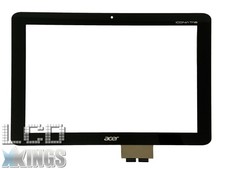 Acer Iconia Tab A210 Verre