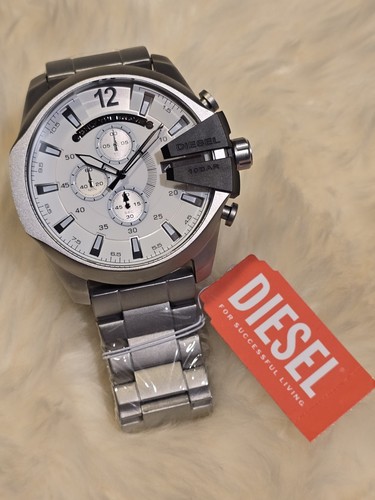 Diesel dz4501 mega - diesel, only