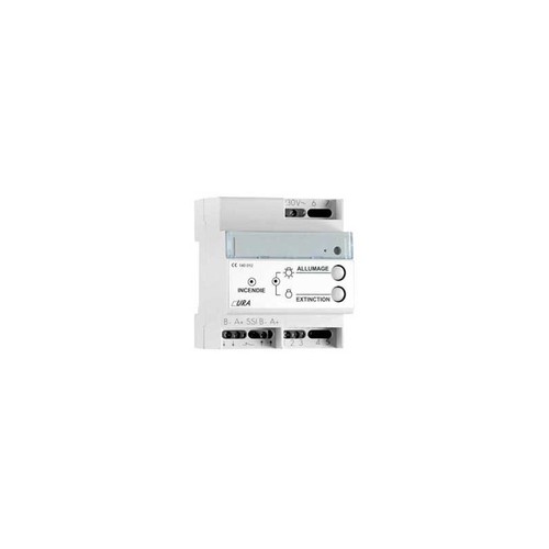 Télécommande ura - télécommande,
