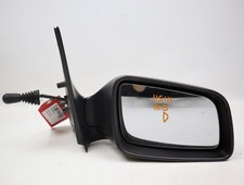 Retroviseur exterieur manuel