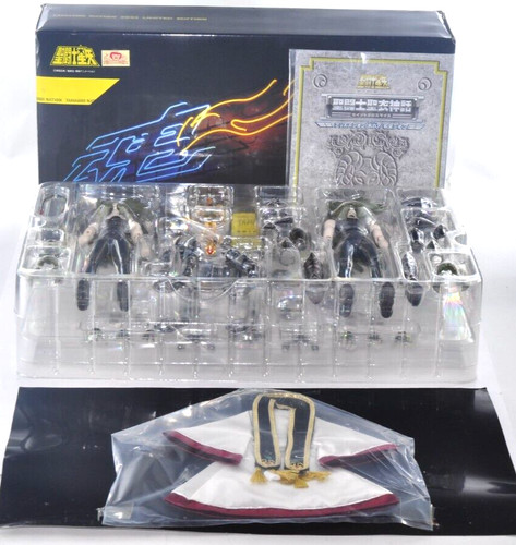 Saint seiya cloth myth - cloth,