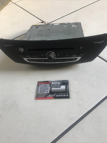 Autoradio gps origine - autoradio,