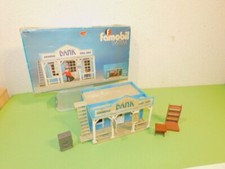 western très rare FAMOBIL