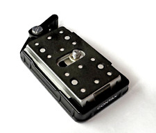 CONTAX Quick Shoe Adapter AT-1 - KYOCERA CORPORATION