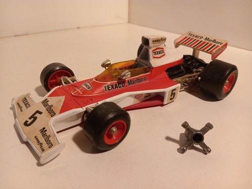 Corgi mac laren m23b - corgi,