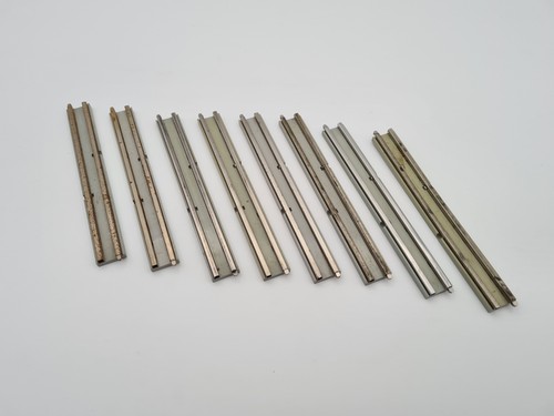 Lego train rails 12v - train,