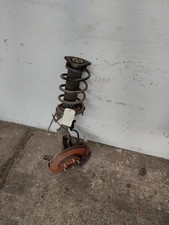 Demi train avant droit FORD