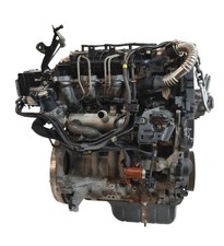 Moteur pour Citroën Peugeot