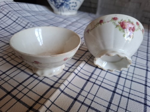 Anciens petits bols en - 2,