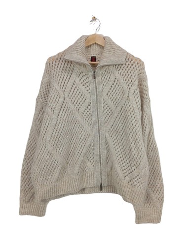Stefanel veste tricot dames - stefanel, en