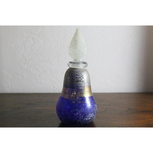Flacon parfum verre de - parfum,