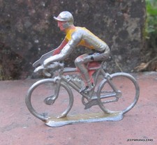 SALZA / COUREUR CYCLISTE TOUR DE FRANCE NO ROGER # 218