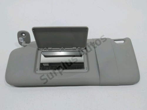 Pare soleil gauche 964010223r - gauche,