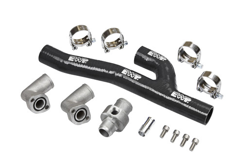 Adaptateur bloc moteur - de,