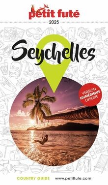 Guide seychelles 2025 petit - guide,