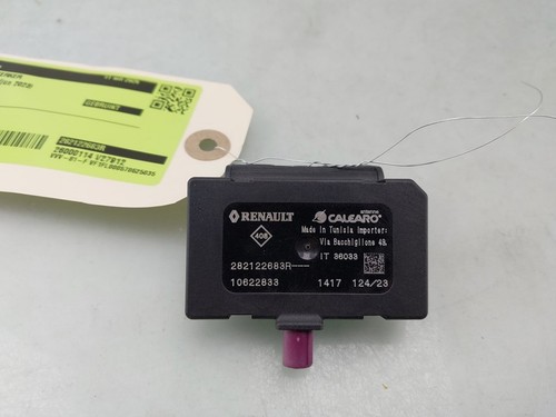 Amplificateur antenne - amplificateur, d'antenne