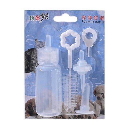 Animal allaitement bouteille - animal,