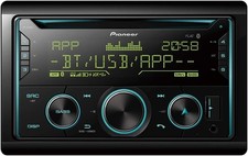 Pioneer FH-S720BT Double DIN