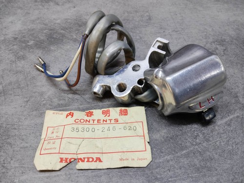 Commodo droit cb125 - droit,