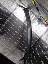 COUVERCLE ESSUIE GLACE WIPER COWL BMW X6 (F16) 51717292396