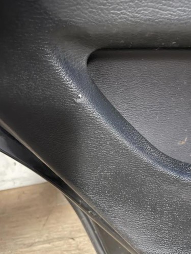 Porte arriere gauche bmw - porte,
