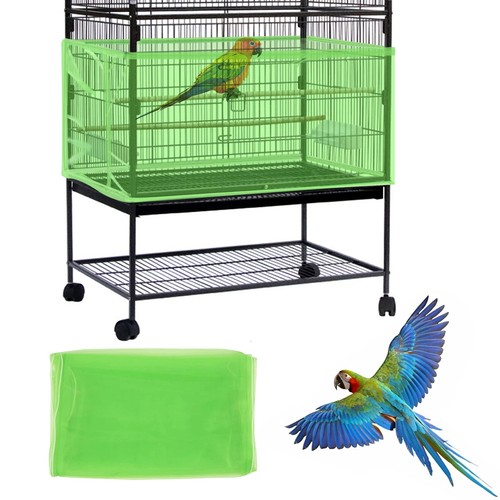 Mngren housse cage à - housse,
